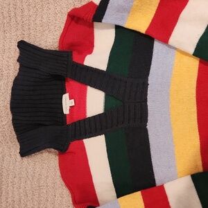 Free Assembly Sweater